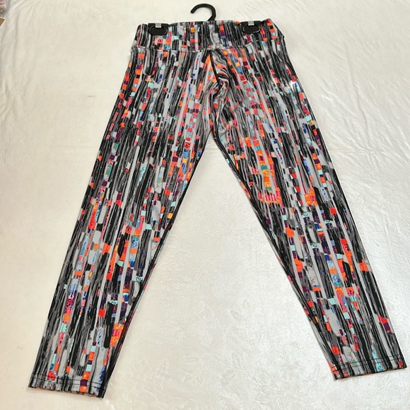 PolarMax (3) BASELAYER SET - Blk Multi print - Picture 10 of 11